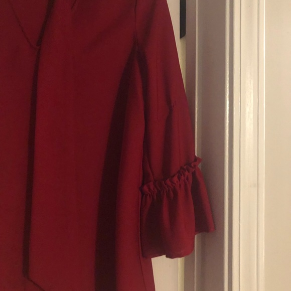 Zara Blouse - Picture 6 of 6